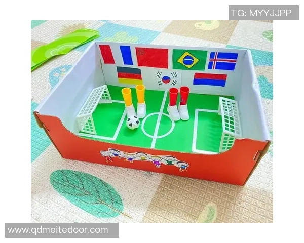 足球明星大罗彩泥创意手工艺品的魅力与乐趣探索 足球明星大罗彩泥创意手工艺品的魅力与乐趣探索