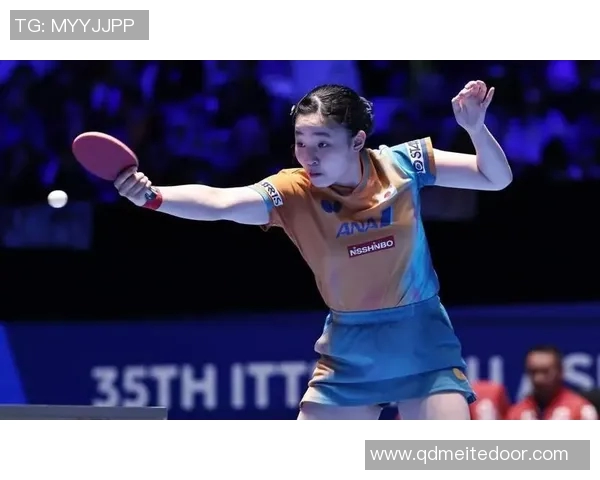 女乒团体赛精彩对决日本队挑战新加坡队争夺胜利荣耀