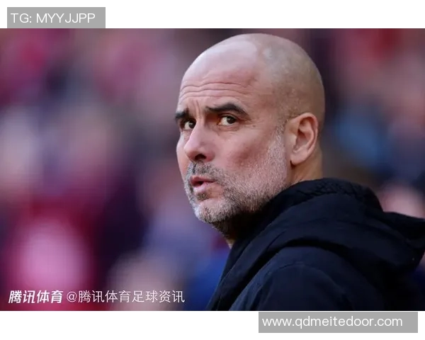 瓜迪奥拉神奇换人策略欧冠淘汰赛7次换人全数进球揭秘 瓜迪奥拉神奇换人策略欧冠淘汰赛7次换人全数进球揭秘