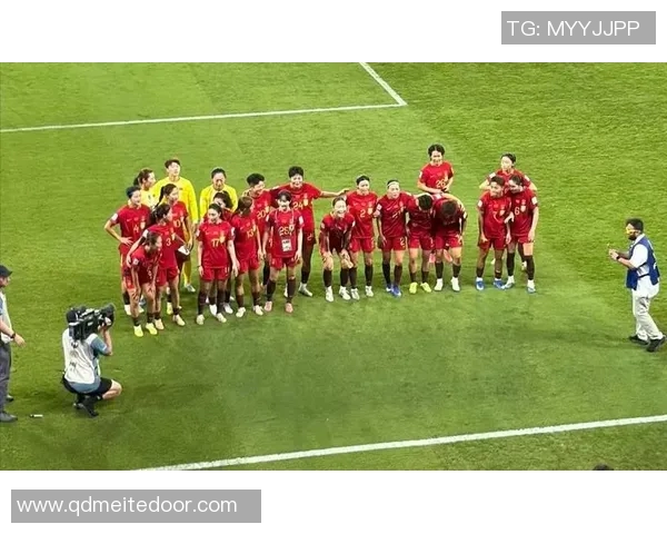 中国女足奋勇拼搏再创辉煌期待在国际赛场上展现实力与风采