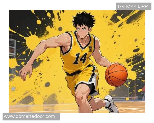 如何绘制篮球明星的漫画风格插画技巧与步骤详解 如何绘制篮球明星的漫画风格插画技巧与步骤详解